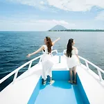 Bobocabin Bunaken Hills, Manado