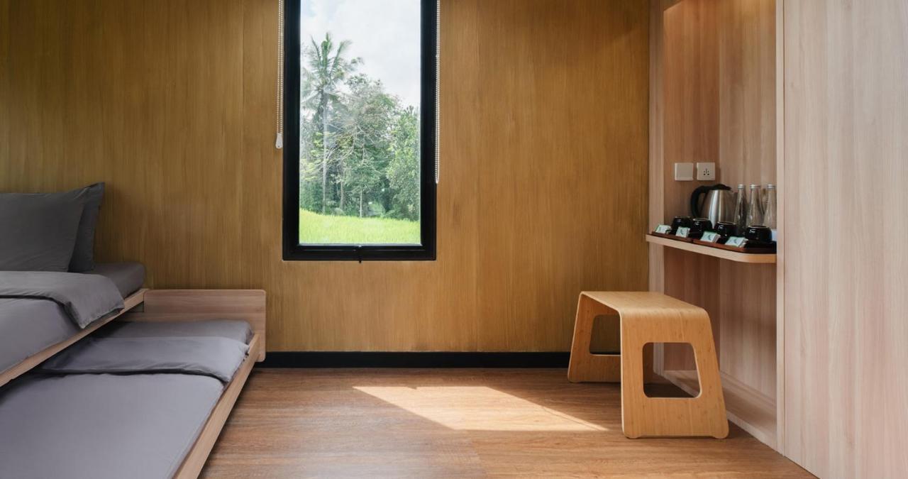 Bobocabin Bunaken Hills, Resor Manado