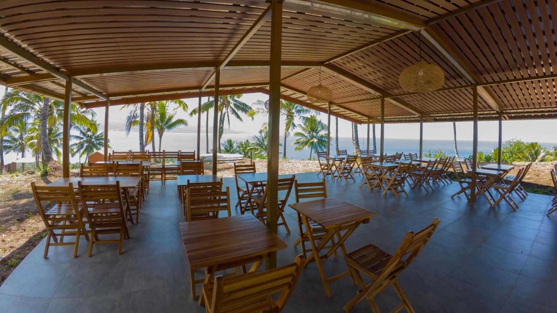 Resor Bobocabin Bunaken Hills, Manado